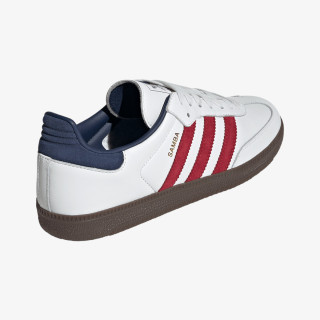 adidas Спортни обувки Samba 