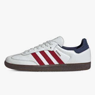 adidas Спортни обувки Samba 