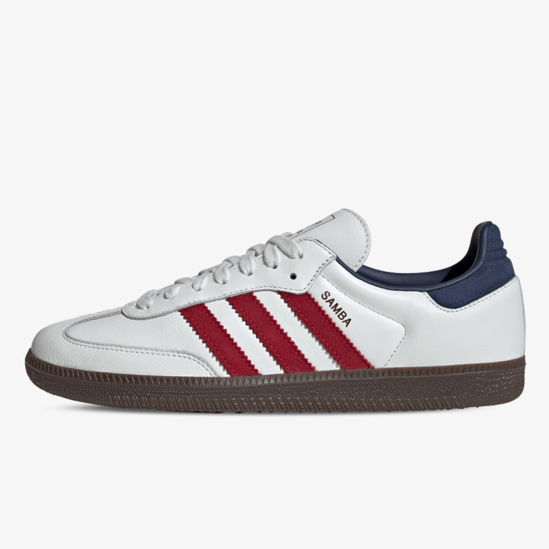 adidas Спортни обувки Samba 