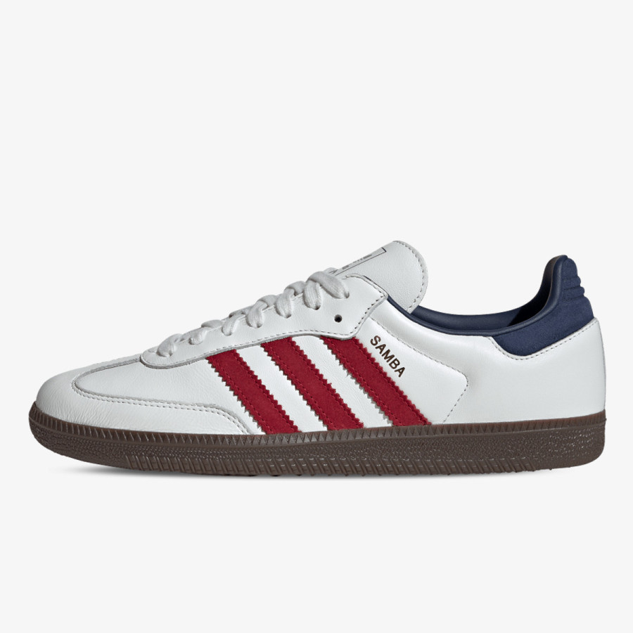 adidas Спортни обувки Samba 