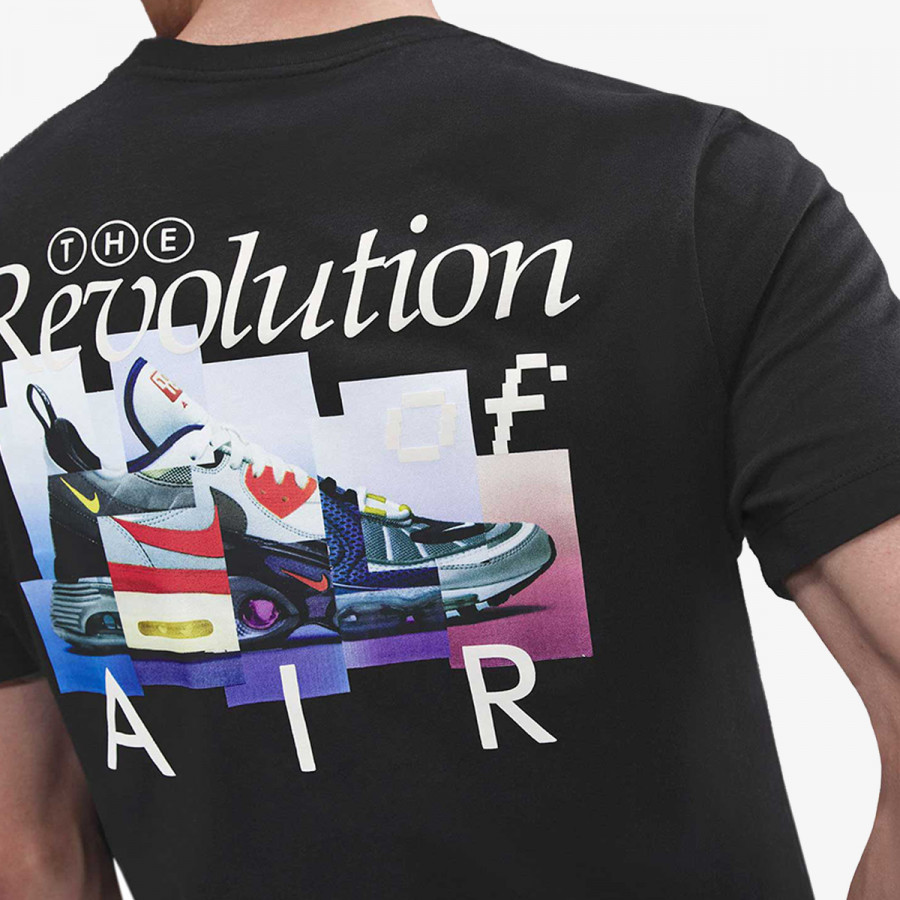 NIKE Тенискa U NSW TEE BB FW 
