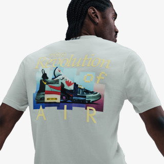 NIKE Тенискa U NSW TEE BB FW 