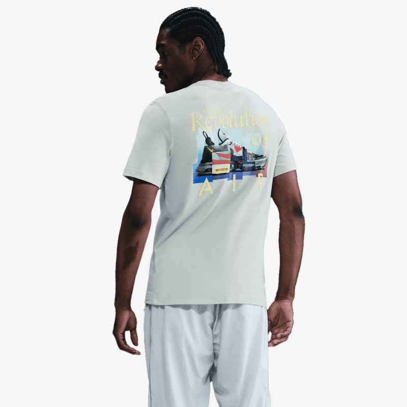NIKE Тенискa U NSW TEE BB FW 