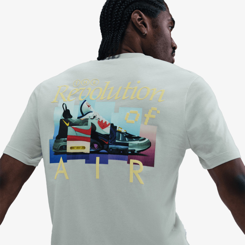 NIKE Тенискa U NSW TEE BB FW 