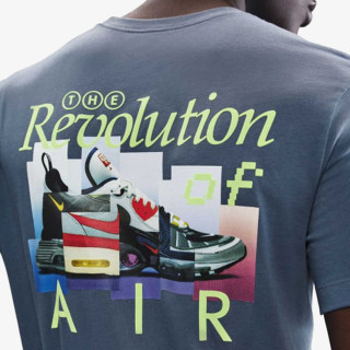 NIKE Тенискa U NSW TEE BB FW 