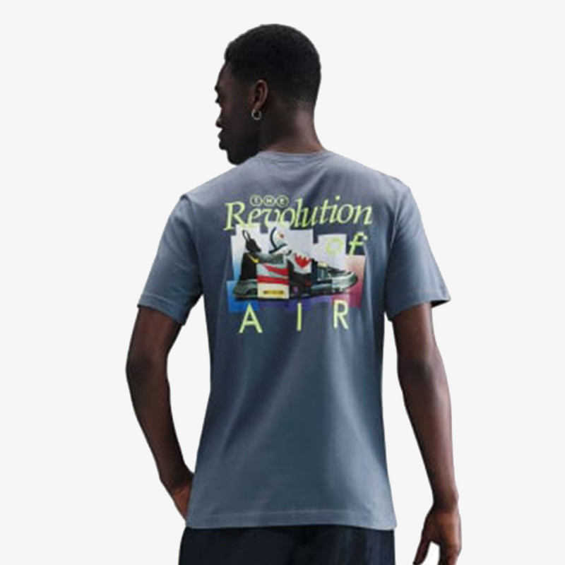 NIKE Тенискa U NSW TEE BB FW 