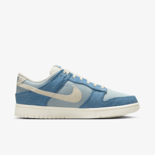 NIKE Спортни обувки Dunk Low “Denim”