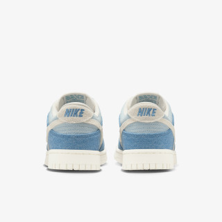NIKE Спортни обувки Dunk Low “Denim”