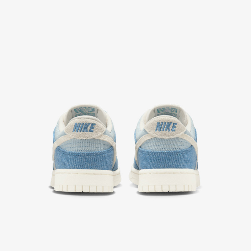 NIKE Спортни обувки Dunk Low “Denim”