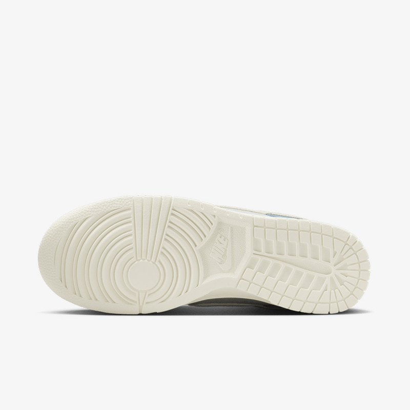 NIKE Спортни обувки Dunk Low “Denim”