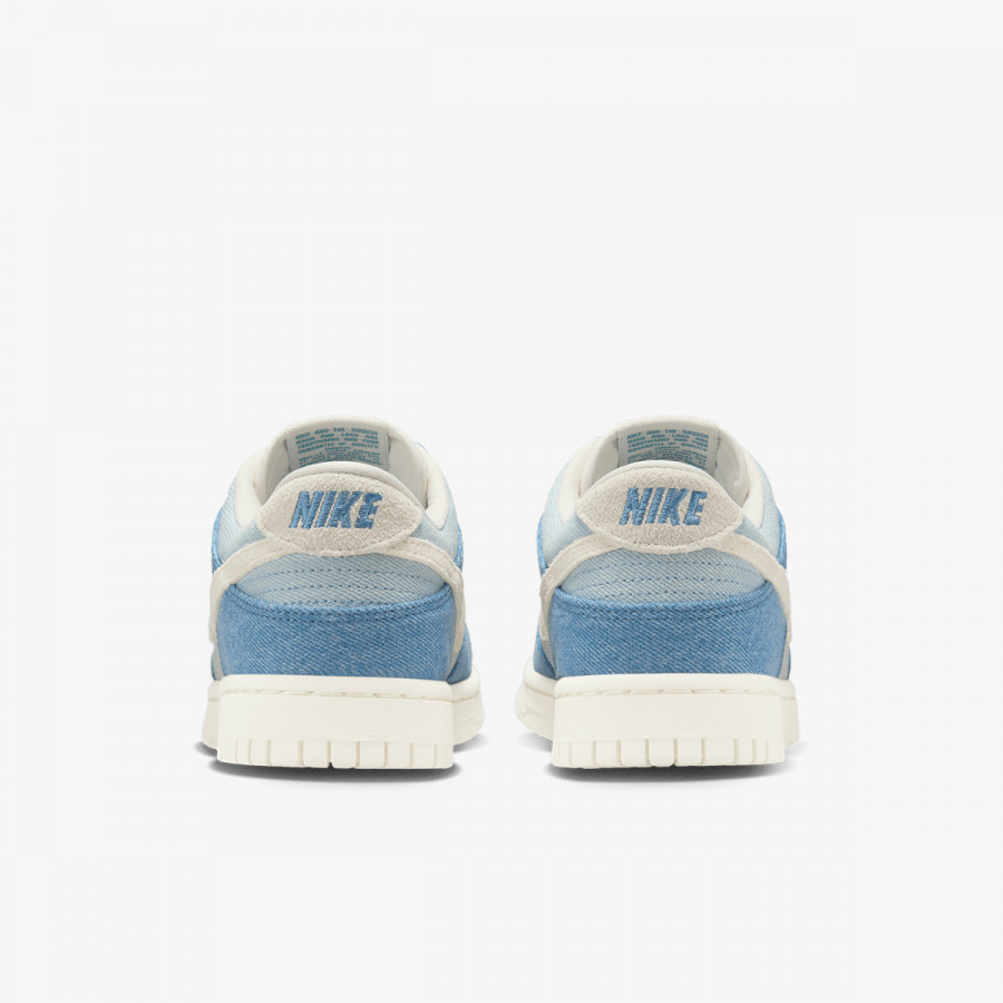NIKE Спортни обувки Dunk Low “Denim”