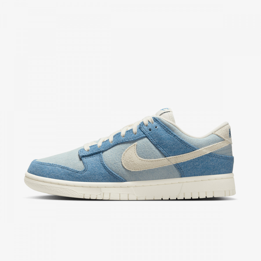 NIKE Спортни обувки Dunk Low “Denim”