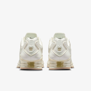 NIKE Спортни обувки W NIKE SHOX TL NA8 