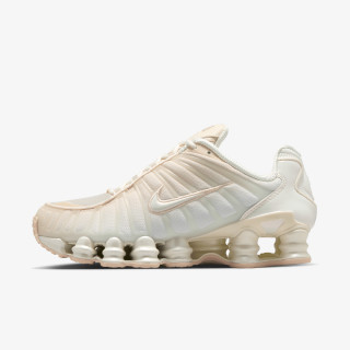 NIKE Спортни обувки W NIKE SHOX TL NA8 