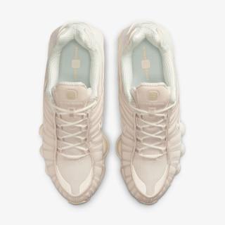 NIKE Спортни обувки W NIKE SHOX TL NA8 