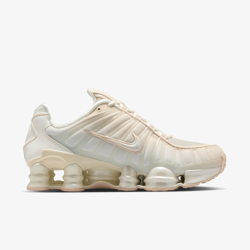 NIKE Спортни обувки W NIKE SHOX TL NA8 