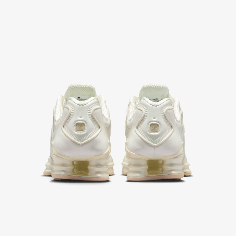 NIKE Спортни обувки W NIKE SHOX TL NA8 