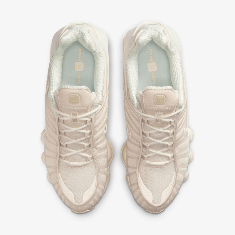 NIKE Спортни обувки W NIKE SHOX TL NA8 
