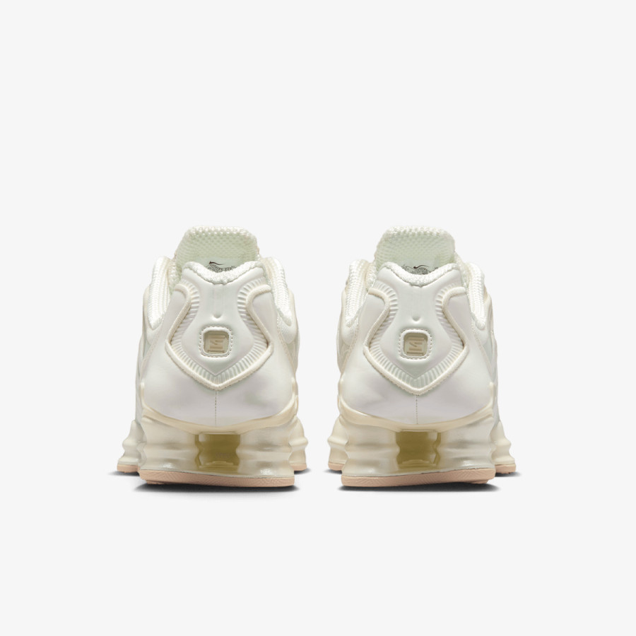 NIKE Спортни обувки W NIKE SHOX TL NA8 