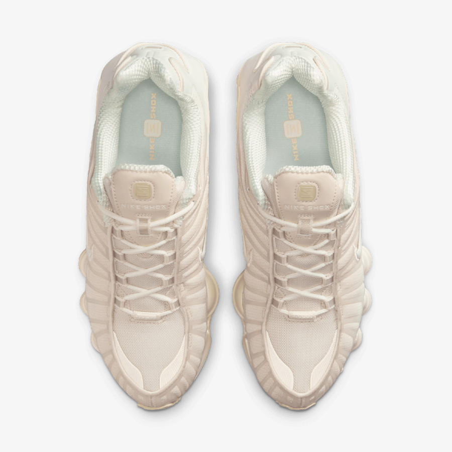 NIKE Спортни обувки W NIKE SHOX TL NA8 