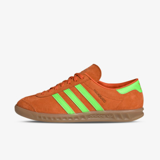 adidas Спортни обувки HAMBURG W 