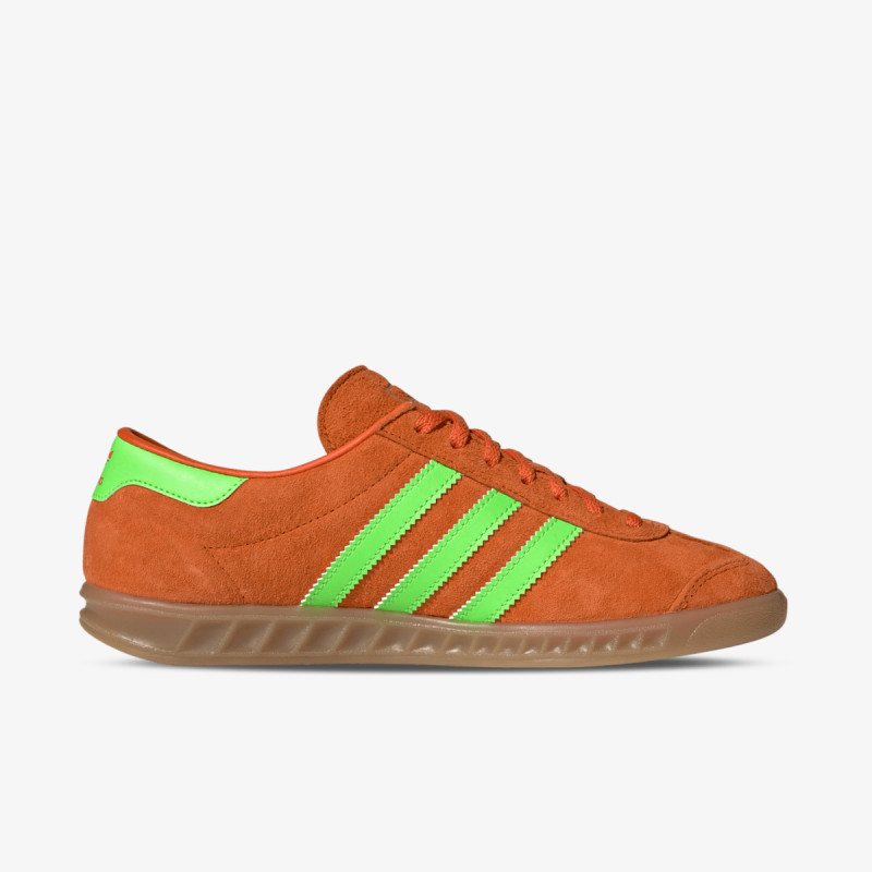 adidas Спортни обувки HAMBURG W 
