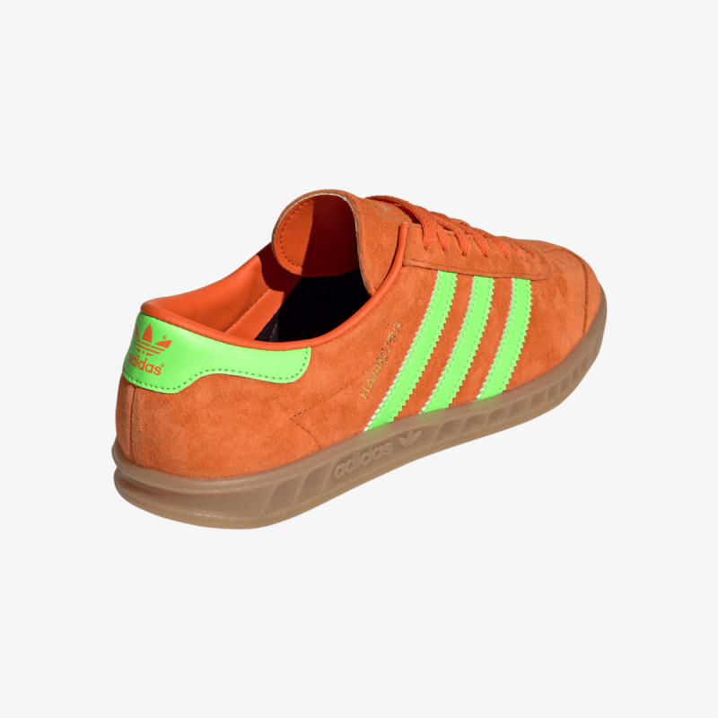adidas Спортни обувки HAMBURG W 