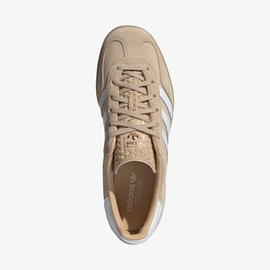 adidas Спортни обувки GAZELLE INDOOR W 