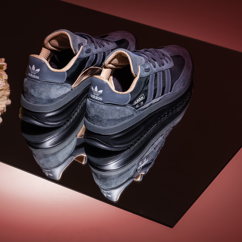 adidas Спортни обувки SL 72 