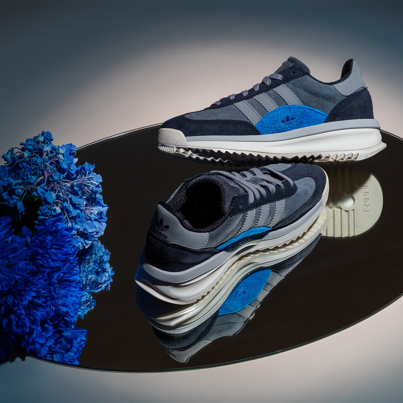 adidas Спортни обувки SL 72 