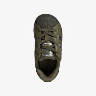 adidas Спортни обувки Superstar LED 