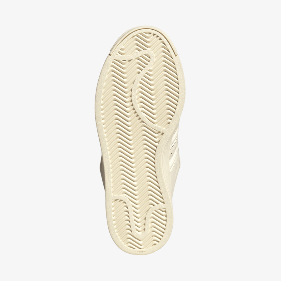 adidas Спортни обувки SUPERSTAR ST W 