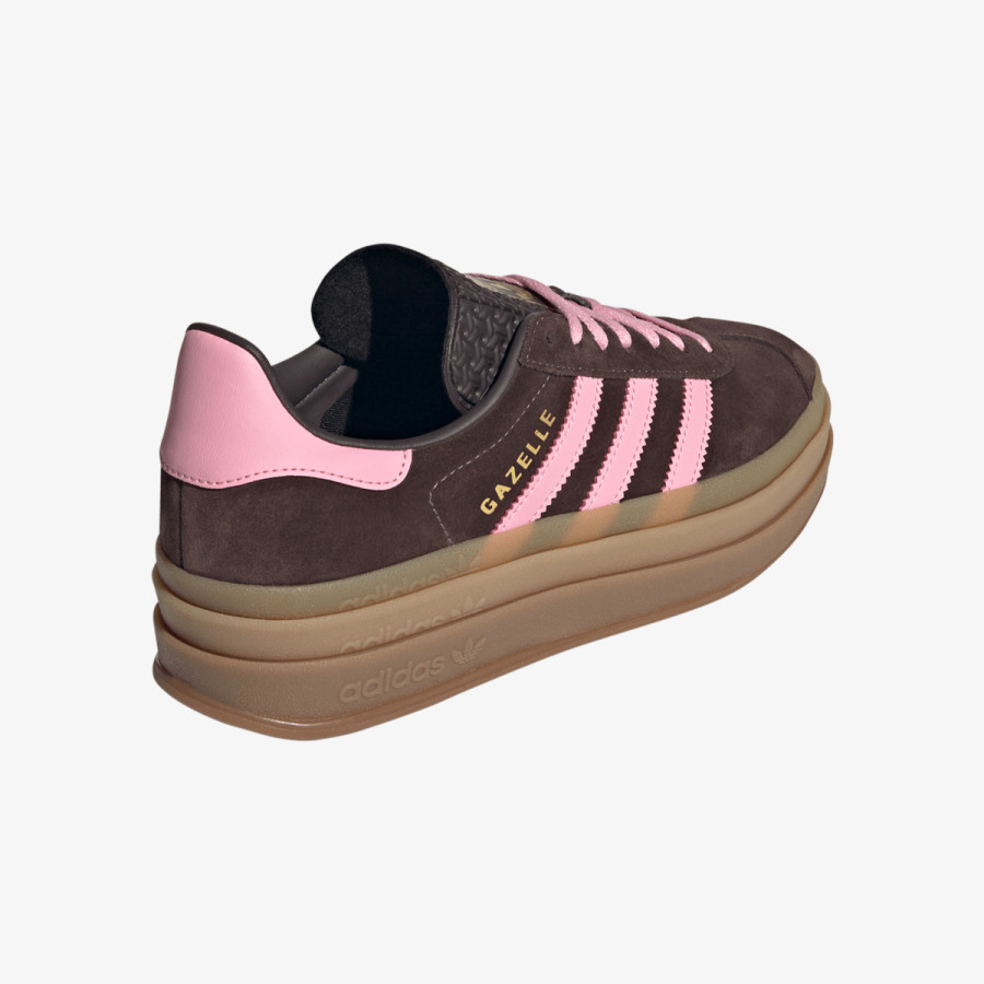 adidas Спортни обувки GAZELLE BOLD W 