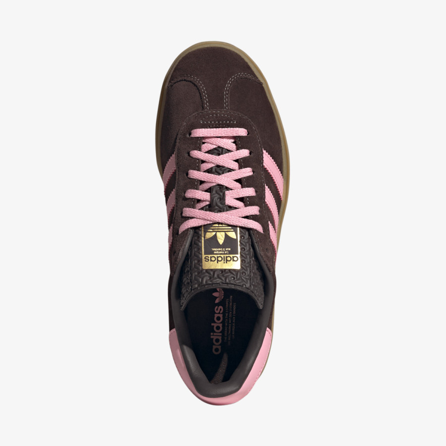 adidas Спортни обувки GAZELLE BOLD W 