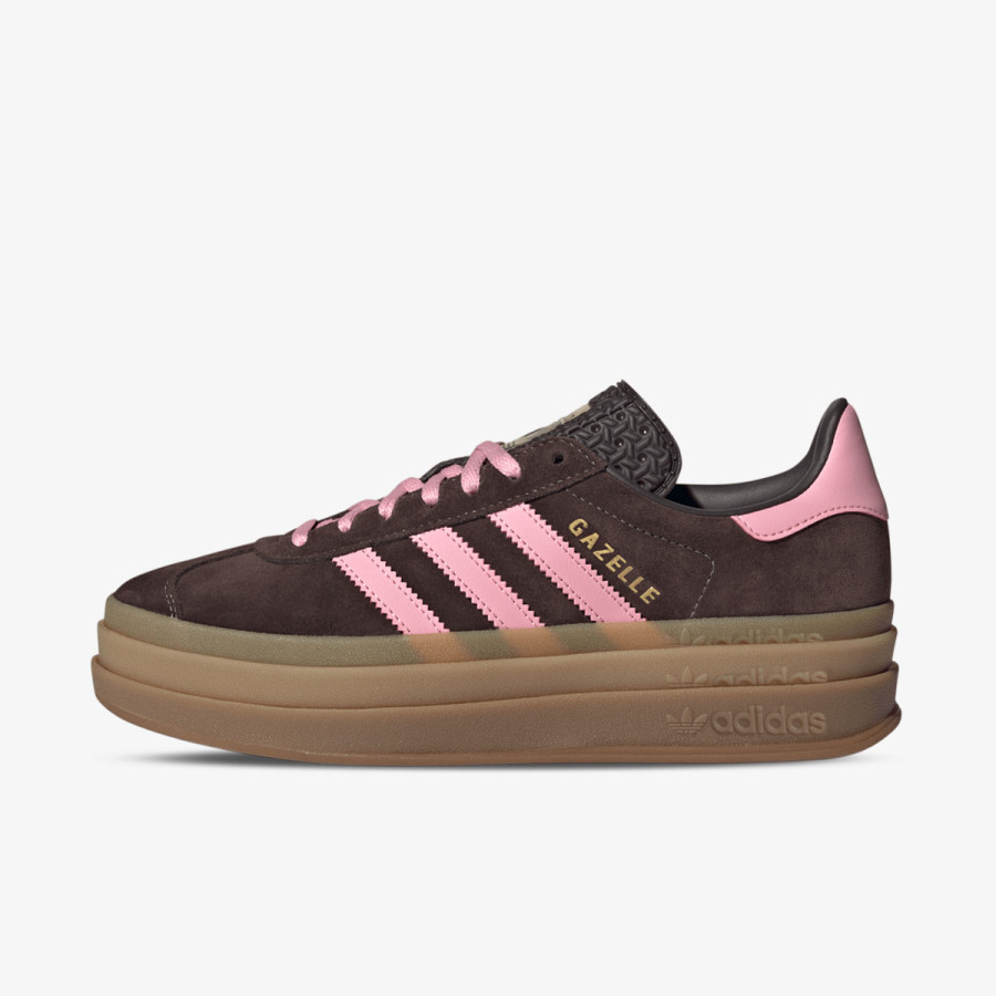 adidas Спортни обувки GAZELLE BOLD W 