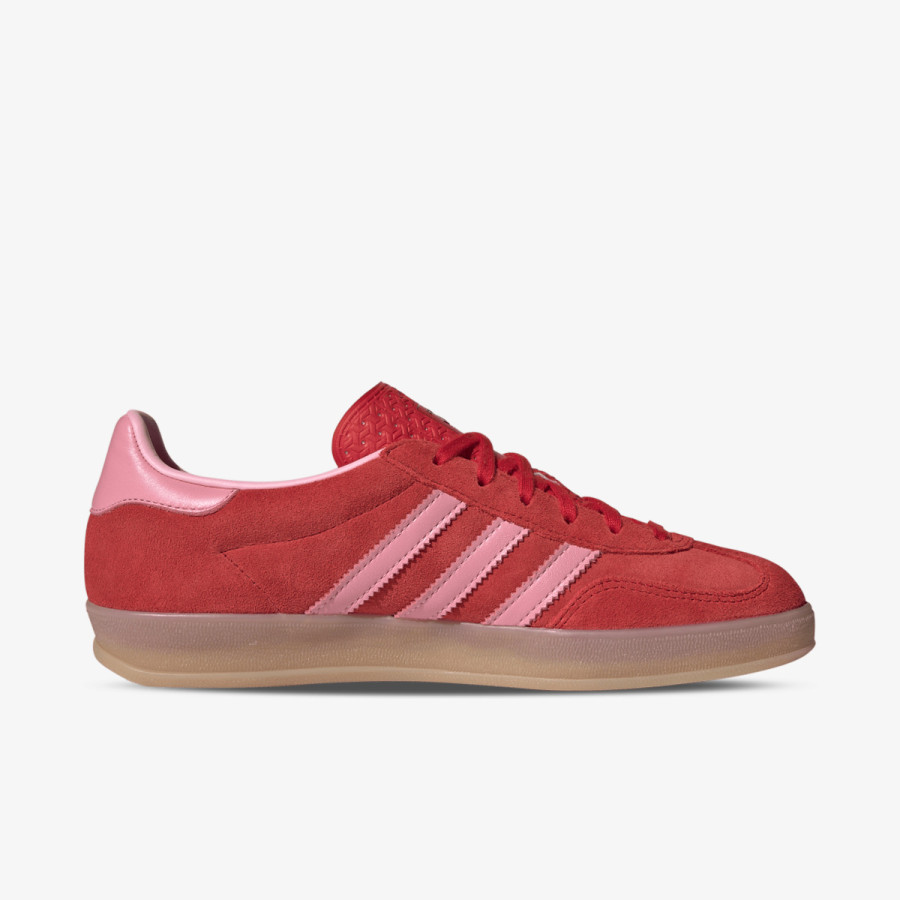 adidas Спортни обувки GAZELLE INDOOR W 