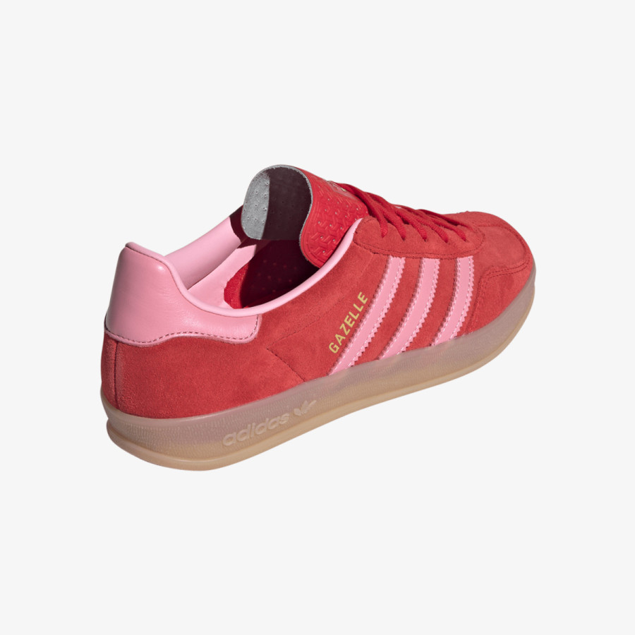 adidas Спортни обувки GAZELLE INDOOR W 