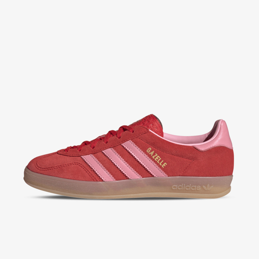 adidas Спортни обувки GAZELLE INDOOR W 