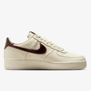 NIKE Спортни обувки AIR FORCE 1 '07 