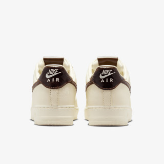 NIKE Спортни обувки AIR FORCE 1 '07 