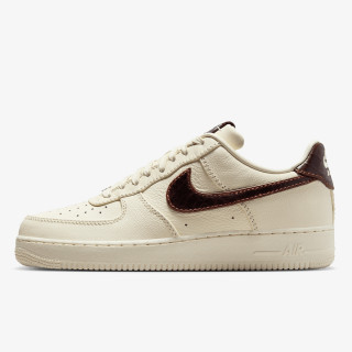NIKE Спортни обувки AIR FORCE 1 '07 