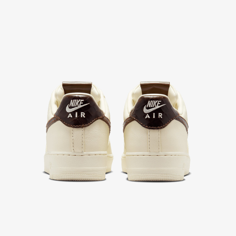 NIKE Спортни обувки AIR FORCE 1 '07 