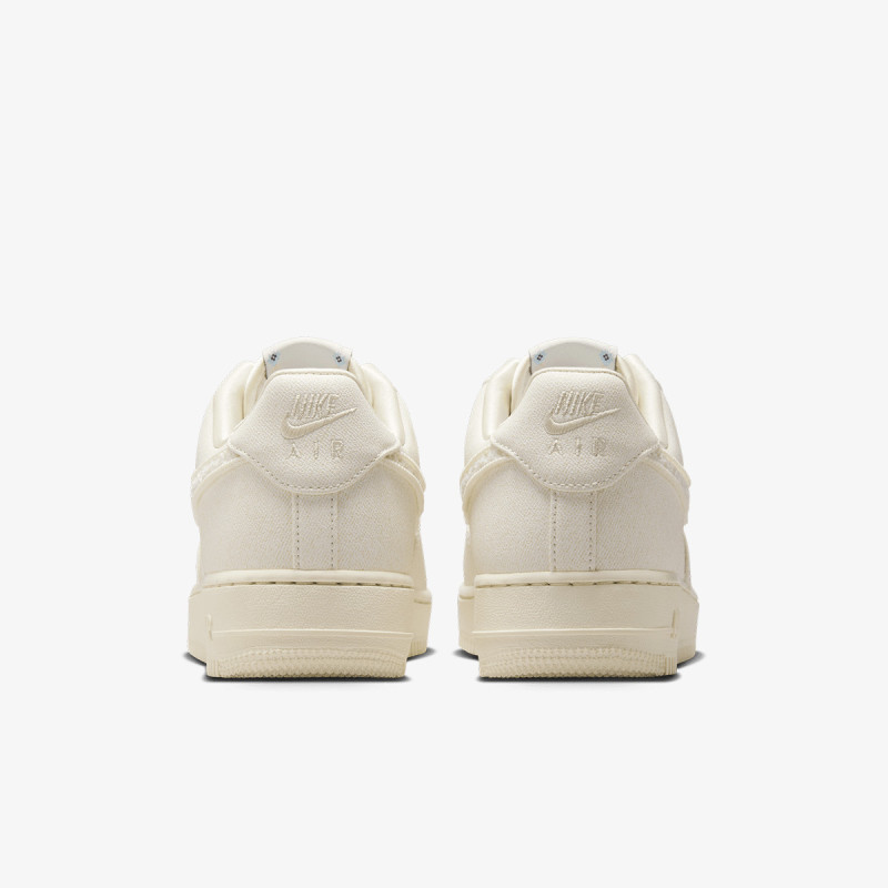 NIKE Спортни обувки WMNS AIR FORCE 1 '07 LX CN 