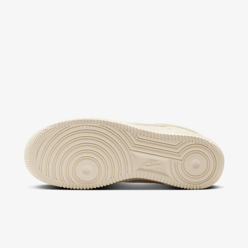 NIKE Спортни обувки WMNS AIR FORCE 1 '07 LX CN 