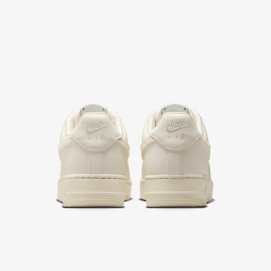 NIKE Спортни обувки WMNS AIR FORCE 1 '07 LX CN 