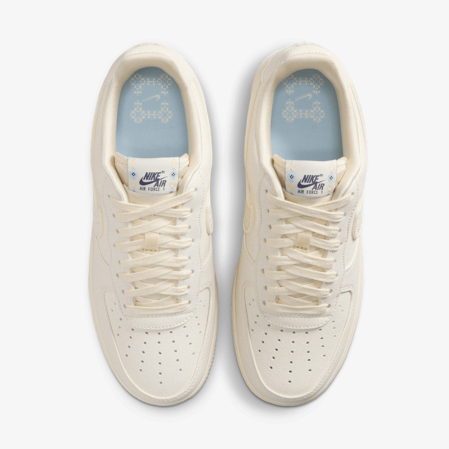 NIKE Спортни обувки WMNS AIR FORCE 1 '07 LX CN 