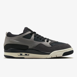 NIKE Спортни обувки Air Jordan 4 Remix Paris Saint-Germain 