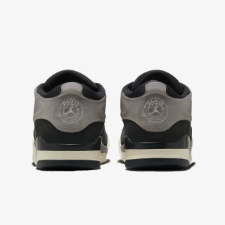 NIKE Спортни обувки Air Jordan 4 Remix Paris Saint-Germain 