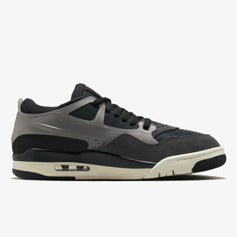 NIKE Спортни обувки Air Jordan 4 Remix Paris Saint-Germain 