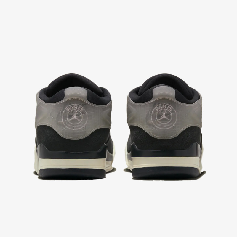 NIKE Спортни обувки Air Jordan 4 Remix Paris Saint-Germain 